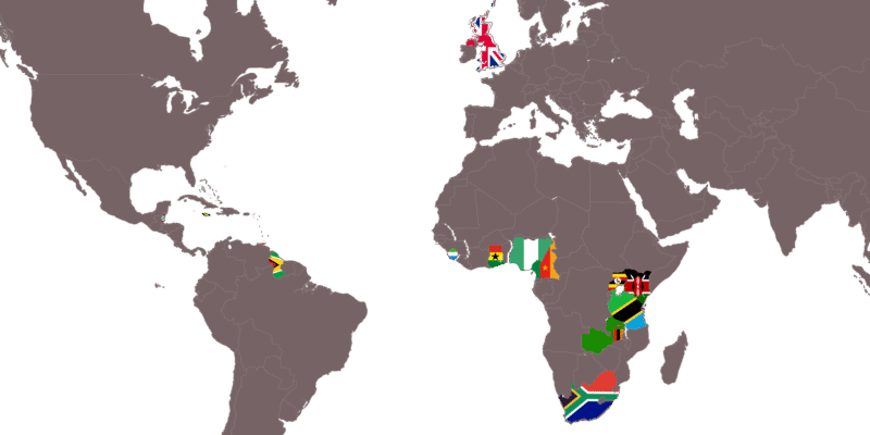 Home The Forgotten Generations