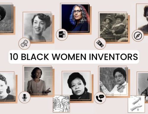 10 Black Women Inventors