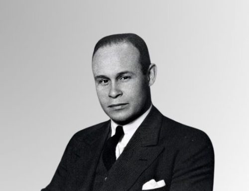 The Life and Work of Blood Bank Innovator Charles Drew