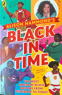 black-in-time