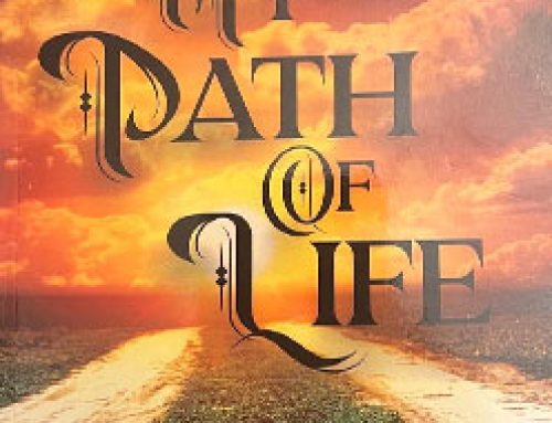 My Path of Life